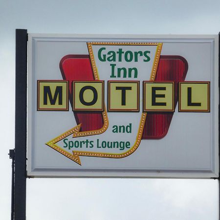 Gators Inn On The Bayou Larose Dış mekan fotoğraf
